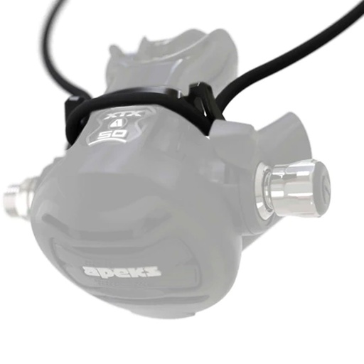 [RA117111] Apeks Kit Collar Tipo Bungee Para Regulador